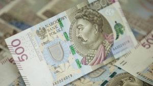 500 zlotych tadeusz stabrawa