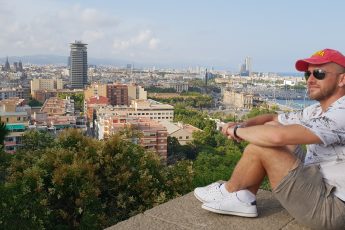 dascoin event barcelona stabrawa