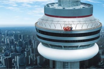 EdgeWalk Canada stabrawa tadeusz