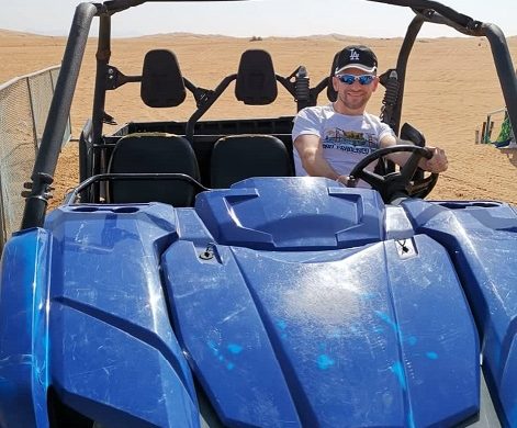 tadeusz stabrawa dubaj dascoin event halodubai